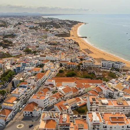 Apartamento Sun Deck Jardim Albufeira