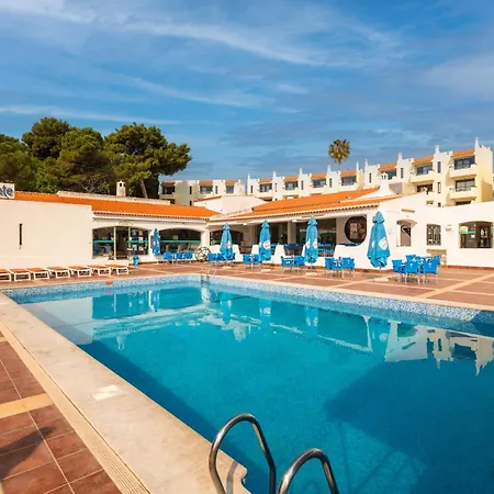 Sun Deck Jardim * Albufeira