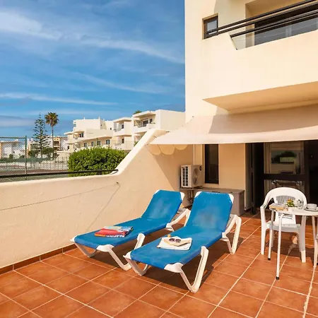 Sun Deck Jardim *