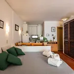 Jardim Sun Deck البوفيرا