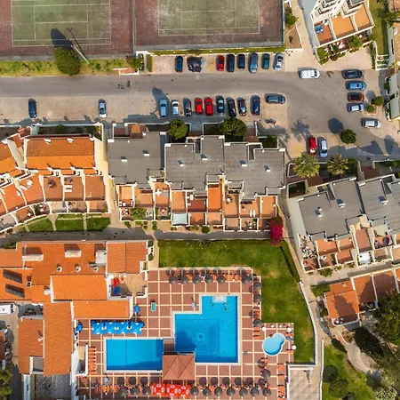 Sun Deck Jardim Apartamento *