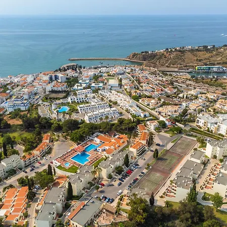 Apartamento Sun Deck Jardim Albufeira