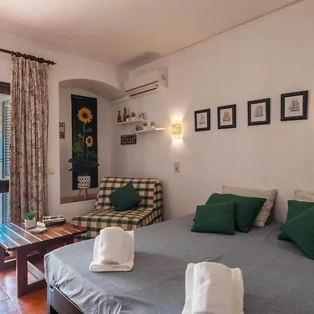 Sun Deck Jardim Albufeira