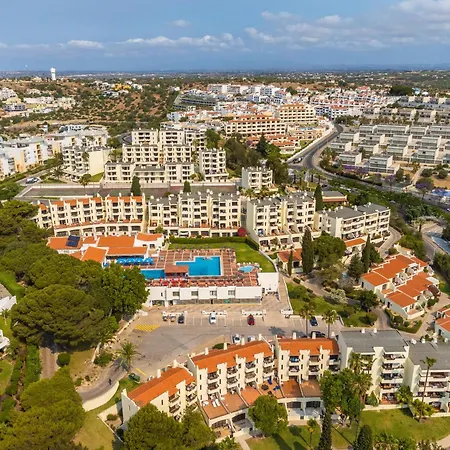 Sun Deck Jardim Apartamento *