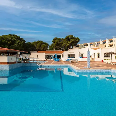 Jardim Sun Deck * Albufeira