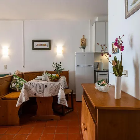 Sun Deck Jardim Lägenhet