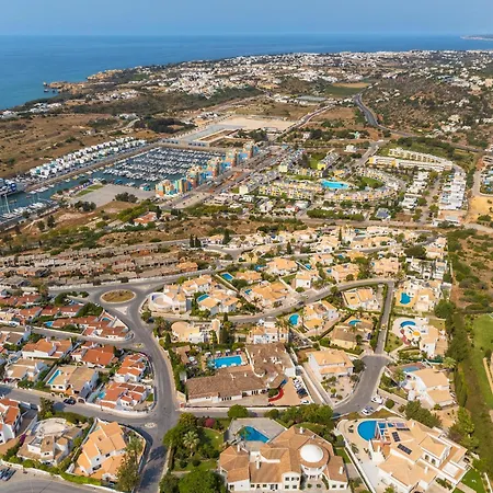 Lägenhet Sun Deck Jardim