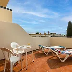 Appartement Jardim Sun Deck Albufeira