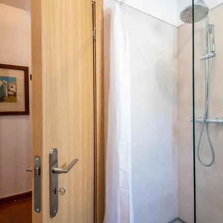 Sun Deck Jardim Appartamento