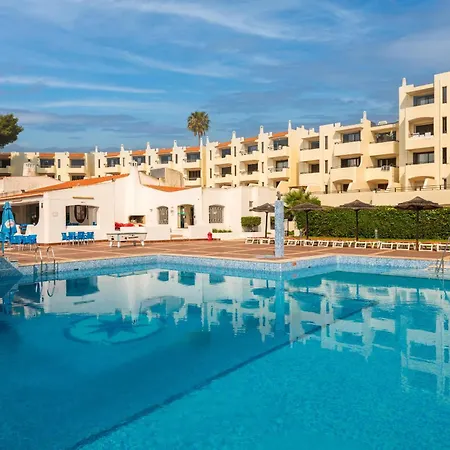 Apartment Sun Deck Jardim *
