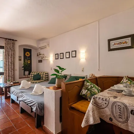 Apartment Sun Deck Jardim Albufeira